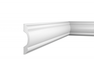 Молдинг MX019 (85х20х2000мм)