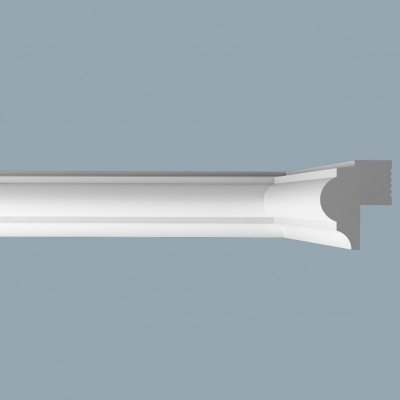 М21 Молдинг XPS BD (24*30)/23