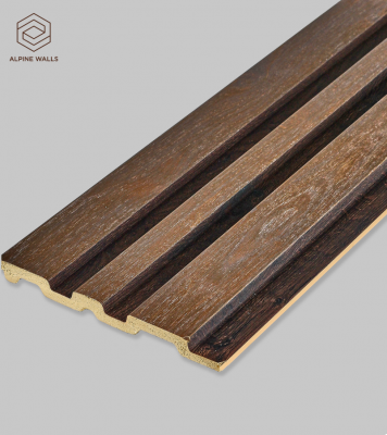 Декоративная панель ALPINE WALLS LA ECO0474 117*10*2900
