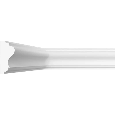 Молдинг SMG183 Н45x20х800