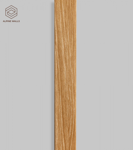 Декоративная рейка ALPINE WALLS LA ECO952 19*12*2900