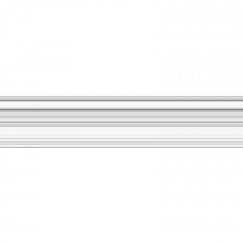 GP-123 Карниз Glanzepol (215*107*2000) (5)