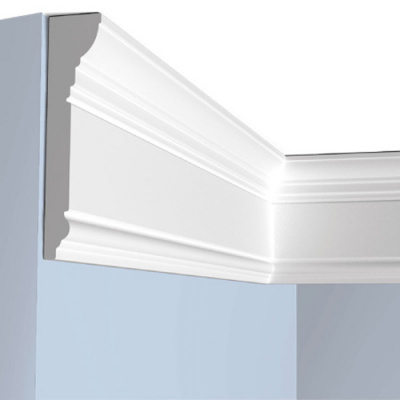 Карниз HIWOOD L1602 (96×22) 2м