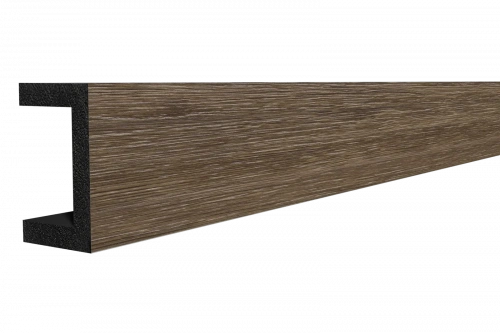 613-66SH Рейка DecorDizayn (50*30) 3м