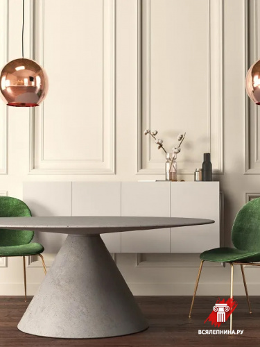 DD706/Плинтус DecorDizayn (80х13х2000мм)/23 ГРАНИ