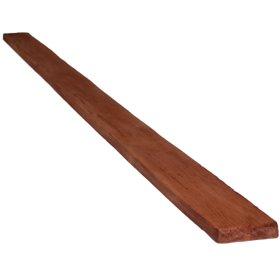 Доска ArnoDecor Модерн Рябина 90*20 мм, 3 м