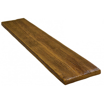 Доска ArnoDecor Модерн Фламбир 140*20 мм, 3 м