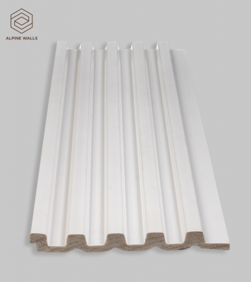 Декоративная панель ALPINE WALLS LA ECO2741W 118*12*2900