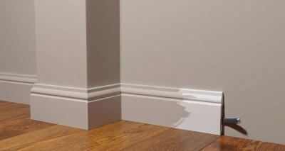 DD15/Плинтус DecorDizayn (99x14x2000мм)/18