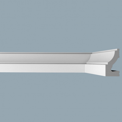 М22 Молдинг XPS BD (30*15)/38