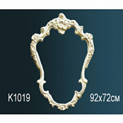 K1019 Обрамление зеркал