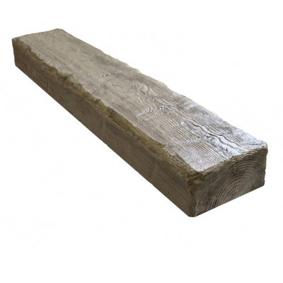 Балка ArnoDecor Рустик Лофт 100*60 мм, 3 м