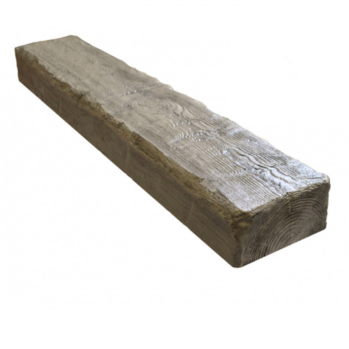 Балка ArnoDecor Рустик Лофт 100*60 мм, 1 м