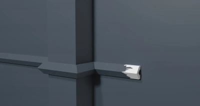 DD642/Молдинг DecorDizayn (20х13x3000мм)*