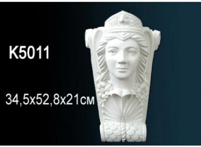 K5011 Фрагмент орнамента