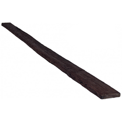 Доска ArnoDecor Рустик Магма 120*20 мм, 3 м