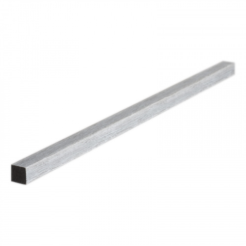 622-89SH Рейка DecorDizayn (20*20) 3м
