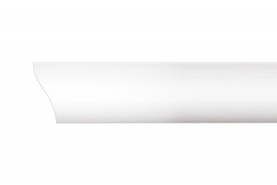 A203/10 Плинтус Decomaster (120*47*2000)