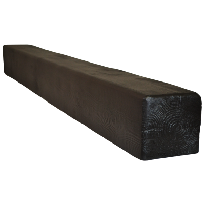 Балка ArnoDecor Модерн Венге 145*145 мм, 3 м