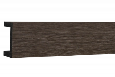 613-67SH Рейка DecorDizayn (50*30) 3м