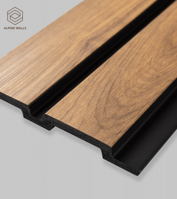 Декоративная панель ALPINE WALLS LA ECO0201 122*12*2900