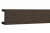 613-67SH Рейка DecorDizayn (50*30) 3м