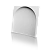 3D Панель из гипса PASSAGE-1, 600x600 мм, 0,36 м2