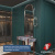 DD624/Молдинг DecorDizayn (42х12x2000мм)/68 ГРАНИ