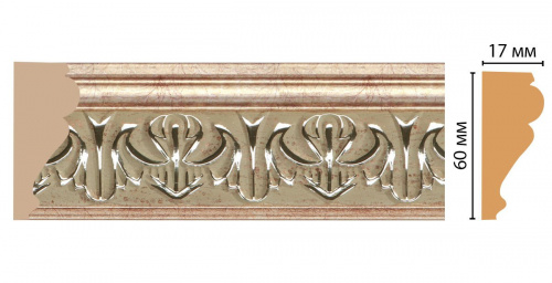 D134-373 угол DECOMASTER (30*30*2400)