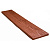 Панель ArnoDecor Рустик Рябина 330*20 мм, 2 м