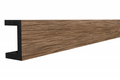 613-83SH Рейка DecorDizayn (50*30) 3м