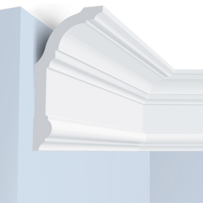 Карниз HIWOOD A130 (130×65) 2м
