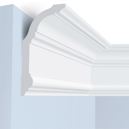 Карниз HIWOOD A130 (130×65) 2м