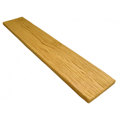 Панель ArnoDecor Рустик Сосна 330*20 мм, 2 м