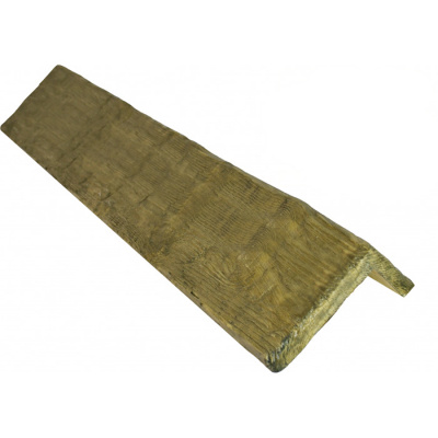 Откос ArnoDecor Рустик Болотный дуб 145*320 мм, 3 м
