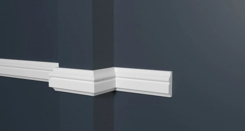 DD603/Молдинг DecorDizayn (32x10x2000мм)/72