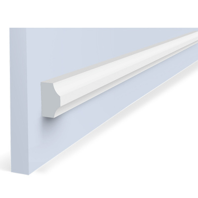 Молдинг HIWOOD TRW30 (30×19) 2.7м
