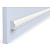 Молдинг HIWOOD TRW30 (30×19) 2.7м
