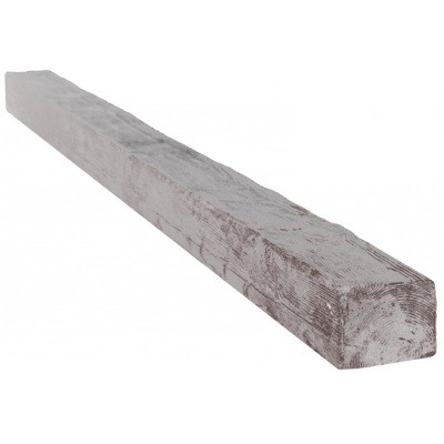 Балка ArnoDecor Рустик Лофт 145*120 мм, 3 м