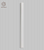 Декоративная рейка ALPINE WALLS LA ECO5921W 35*35*2900