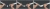 DD706/U2 Внешний угол DecorDizayn (33х80х13)