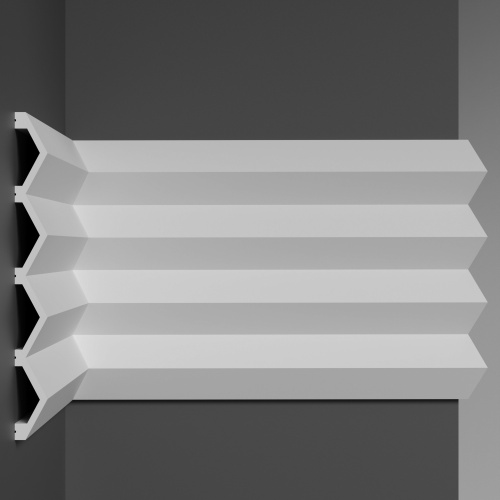 D324 Панель ДМ (200*20*2900мм) 