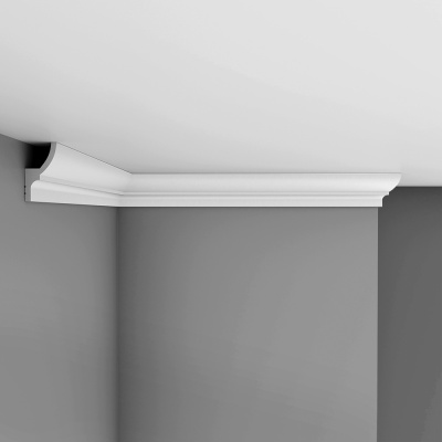 D501/18 Карниз ДМ (73*40*2000 мм)