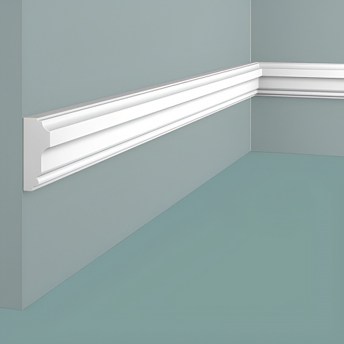Молдинг HIWOOD D40V2 (40×16.5) 2м