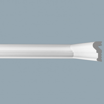 М2 Молдинг XPS BD (20*9)/75