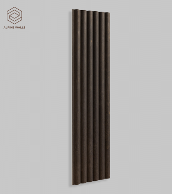 Декоративная панель ALPINE WALLS LA ECO0974B 157*10*2900