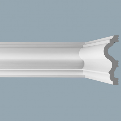 М6 Молдинг XPS BD (60*18)/31