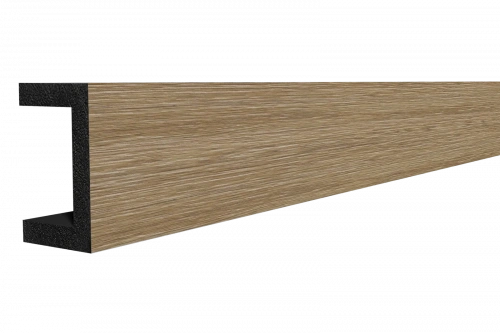 613-64SH Рейка DecorDizayn (50*30) 3м