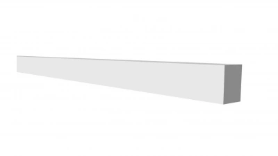 DD610/МолдингDecorDizayn (20х10x2000мм)/120 ГРАНИ