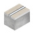 Профиль вставка NEEXY pv104-04 (10*8,2) 2,7м золото матовое (MG)